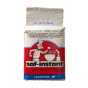 Men Instant 500g