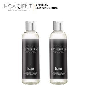 Sữa tắm Nam Deandre Invicible 265ml