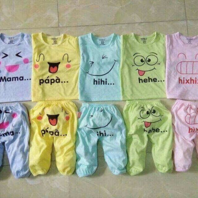 Bộ carter's