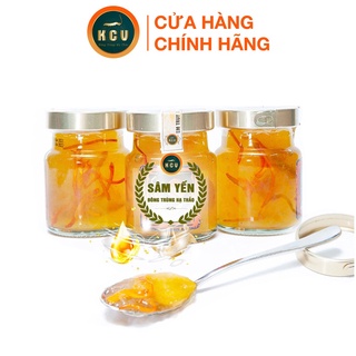 [𝙁𝙍𝙀𝙀 𝙎𝙃𝙄𝙋]⚡ YẾN ĐÔNG TRÙNG HẠ THẢO KIM CƯƠNG VÀNG