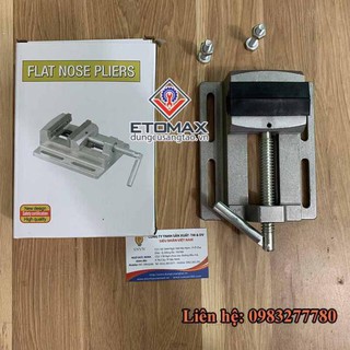 Ê tô khoan bàn miniq 3inch
