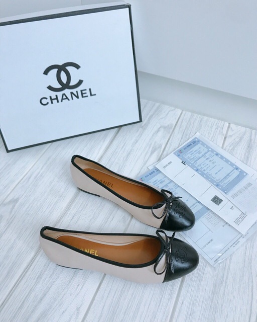 Giày bệt X nơ nhỏ vá mũi hàng đẹp | BigBuy360 - bigbuy360.vn