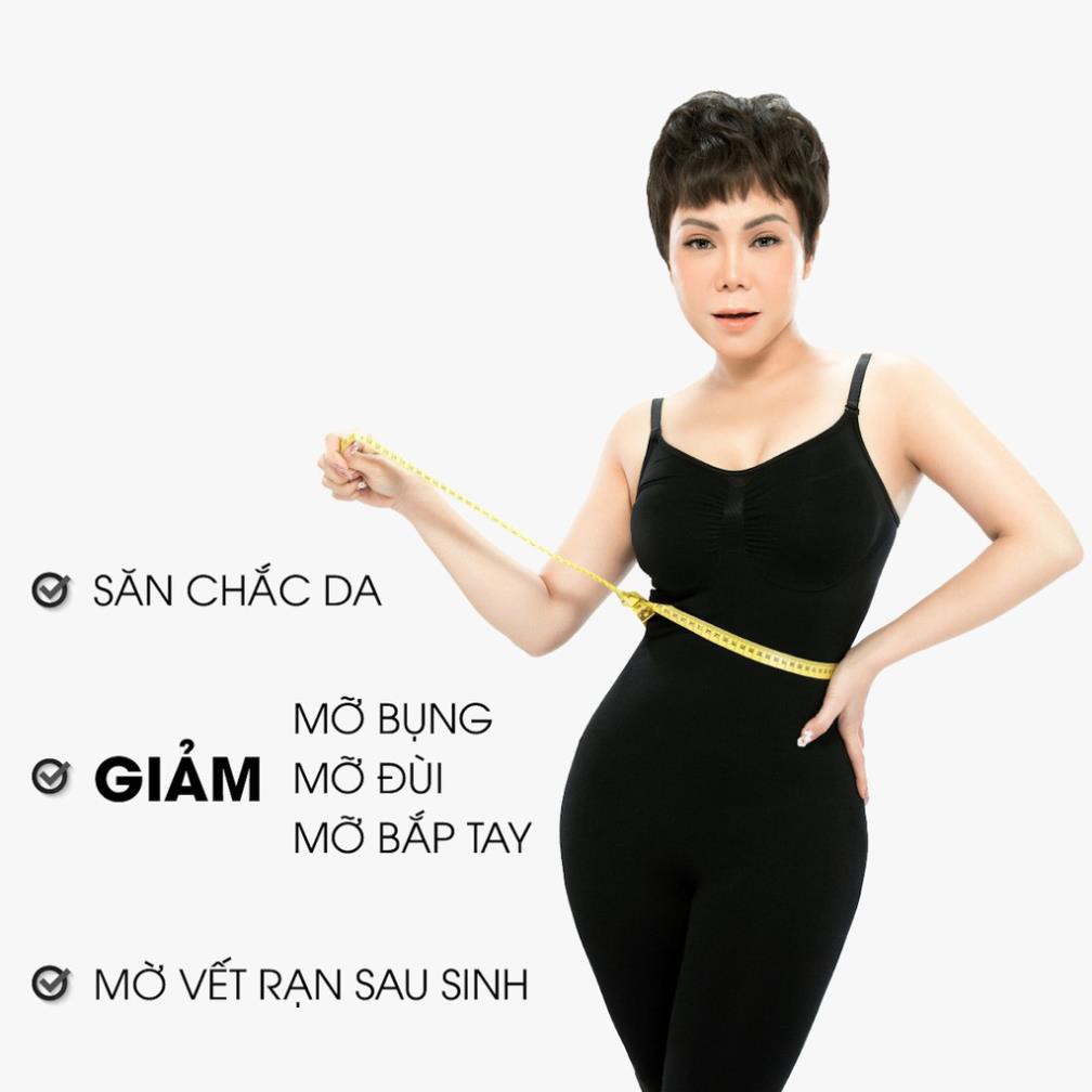 Combo 2 Hộp Kem massage tan mỡ Hương Thị Slimming Cream