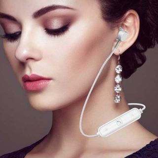 Tai nghe bluetooth sendem e32, bh 12 tháng
