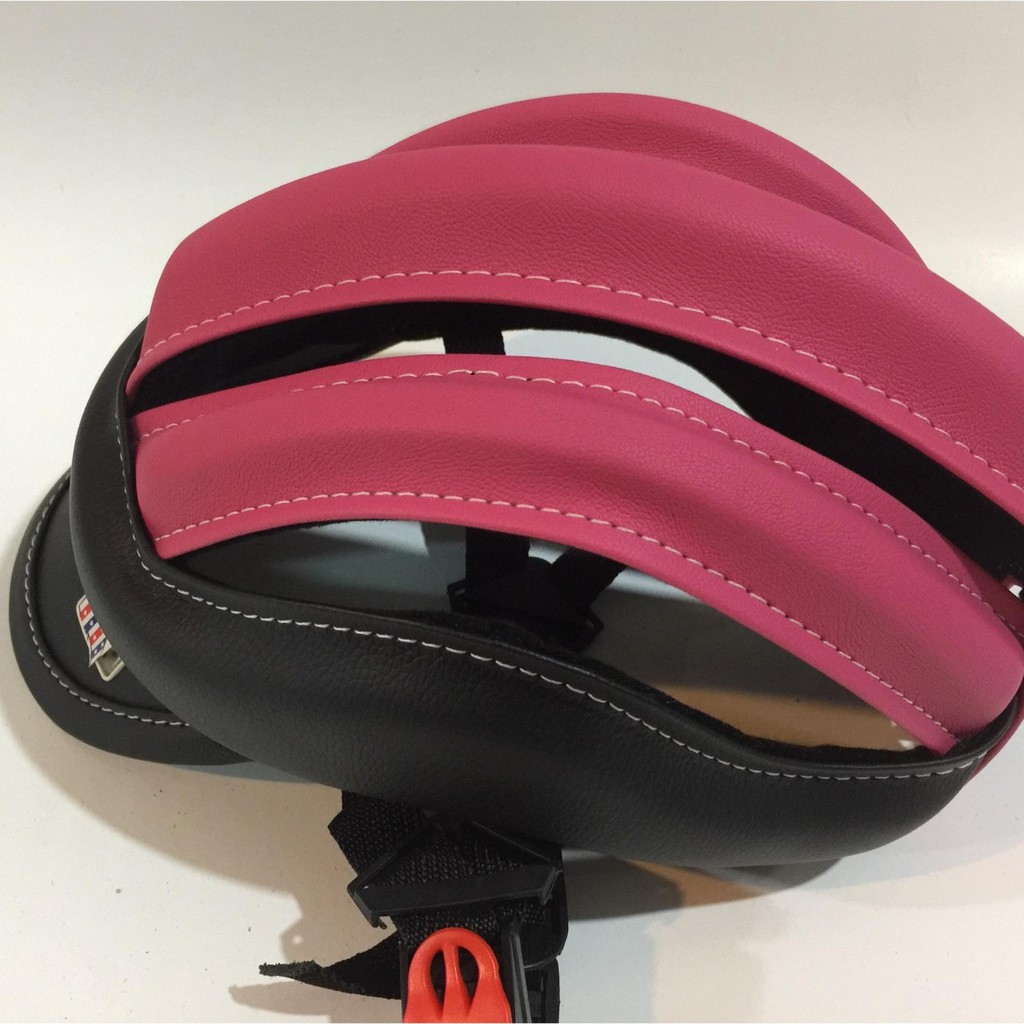 MŨ BẢO HIỂM 3 SỌC SIÊU NHẸ-HÀNG LOẠI 1