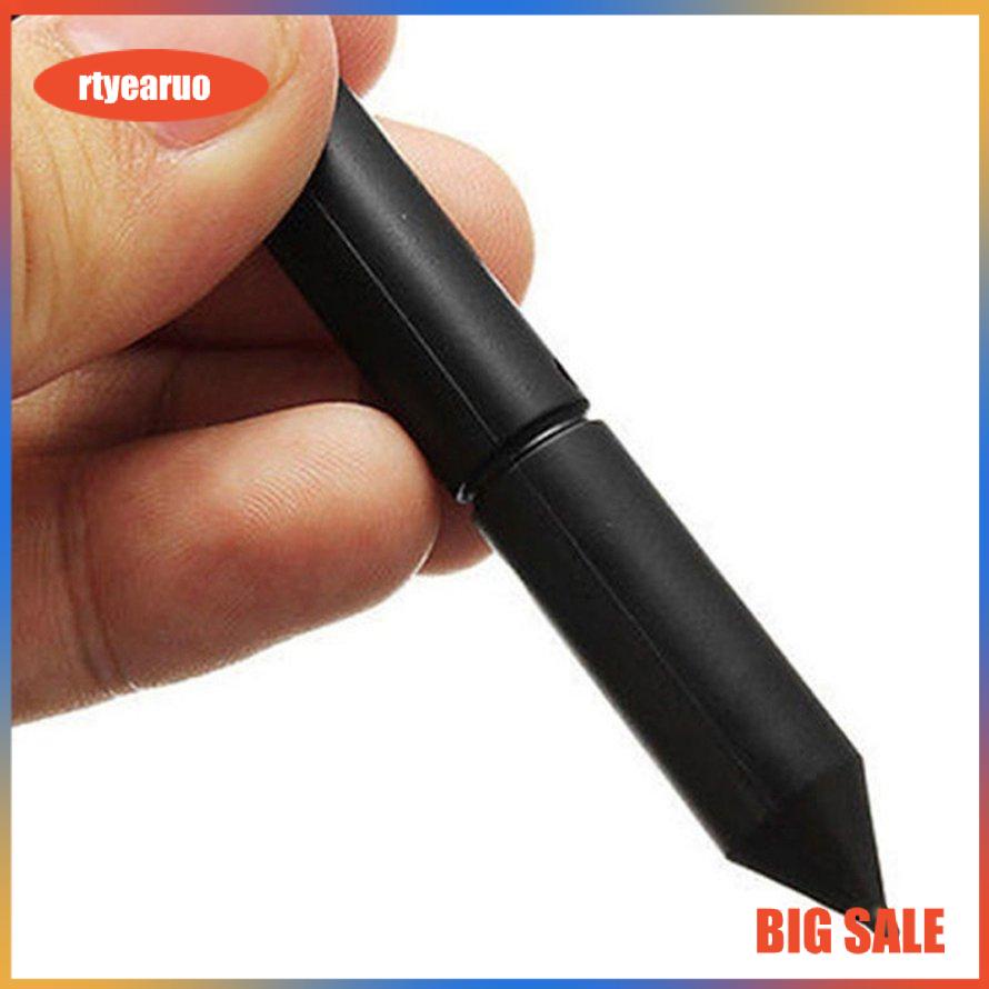 Universal 2-in-1 Touch Screen Pen Stylus Capacitive Pen For Tablet Phone PC