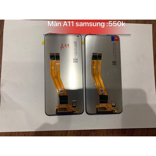 Màn A11 SAMSUNG Zin Hãng