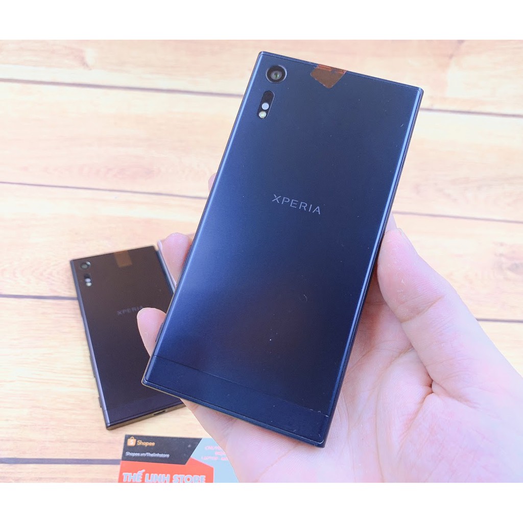 Điện thoại Sony Xperia XZ - Snap 820/Ram3G/32G