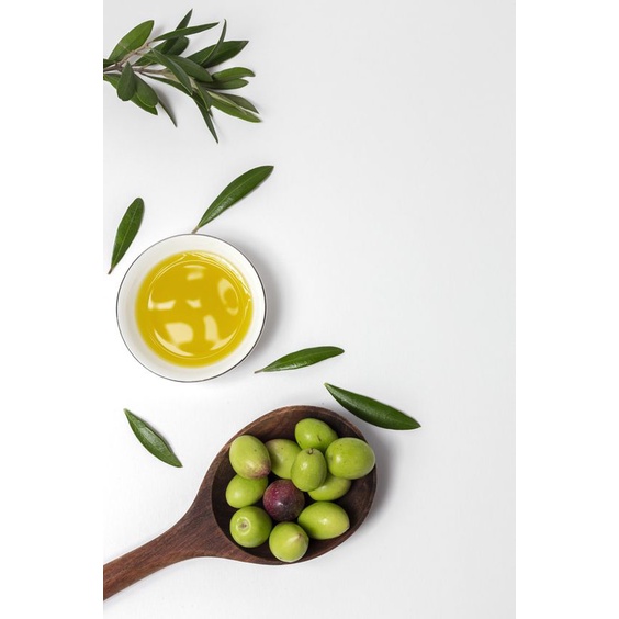 Plenty-Dầu Hữu cơ ép lạnh Olive Australia-Vị tươi ngon Giàu Vitamin E-Tốt cho tim mạch-Dùng cho Bánh mì, Pasta-chai-0.37