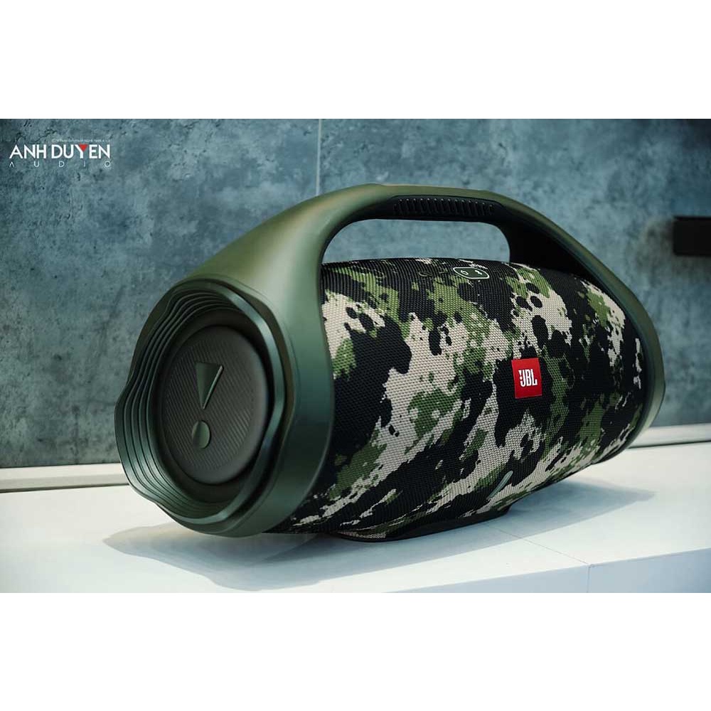 Loa Bluetooth BoomBox 2 Siêu Bass.Đập Mạnh.Bảo hành 12 tháng đổi mới | BigBuy360 - bigbuy360.vn