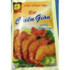 Bột chiên giòn hiệu đồng tiền gói 150g