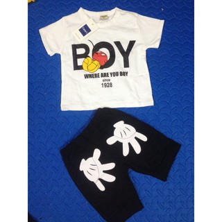 Combo 4 bộ carter's cho bé