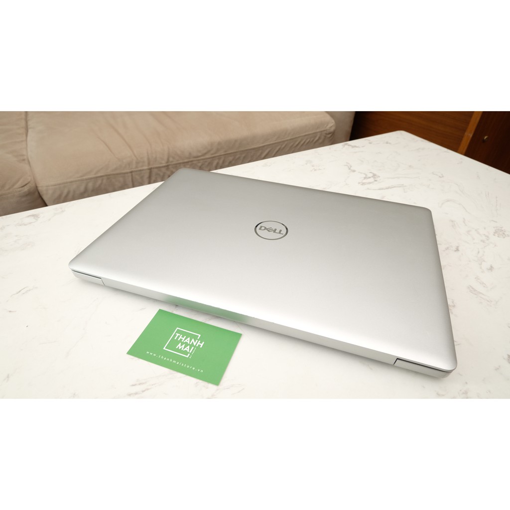 Laptop Dell Inspiron 5570 (15.6"FHD/i5 8250U/ 16GB/ SSD 512GB/ Radeon 530 ) cũ