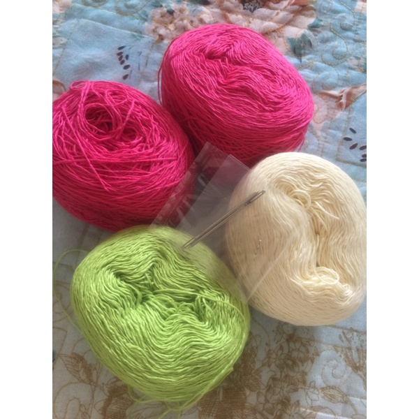 Áo crt len 2 dây sexy