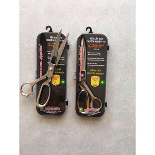 Kéo Inox Nhơn Hòa, Cắt May Chuyên Nghiệp