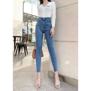 quần lưng cao vnxk