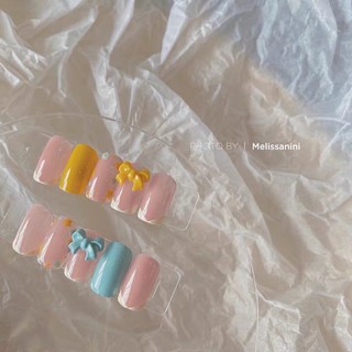Khuôn silicon đúc charm nail cao cấp