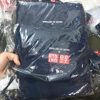 Áo khoát vải dù