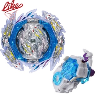 Con quay đồ chơi beyblade burst b-189 guilty longinus b184 lr launcher only db dynamite
