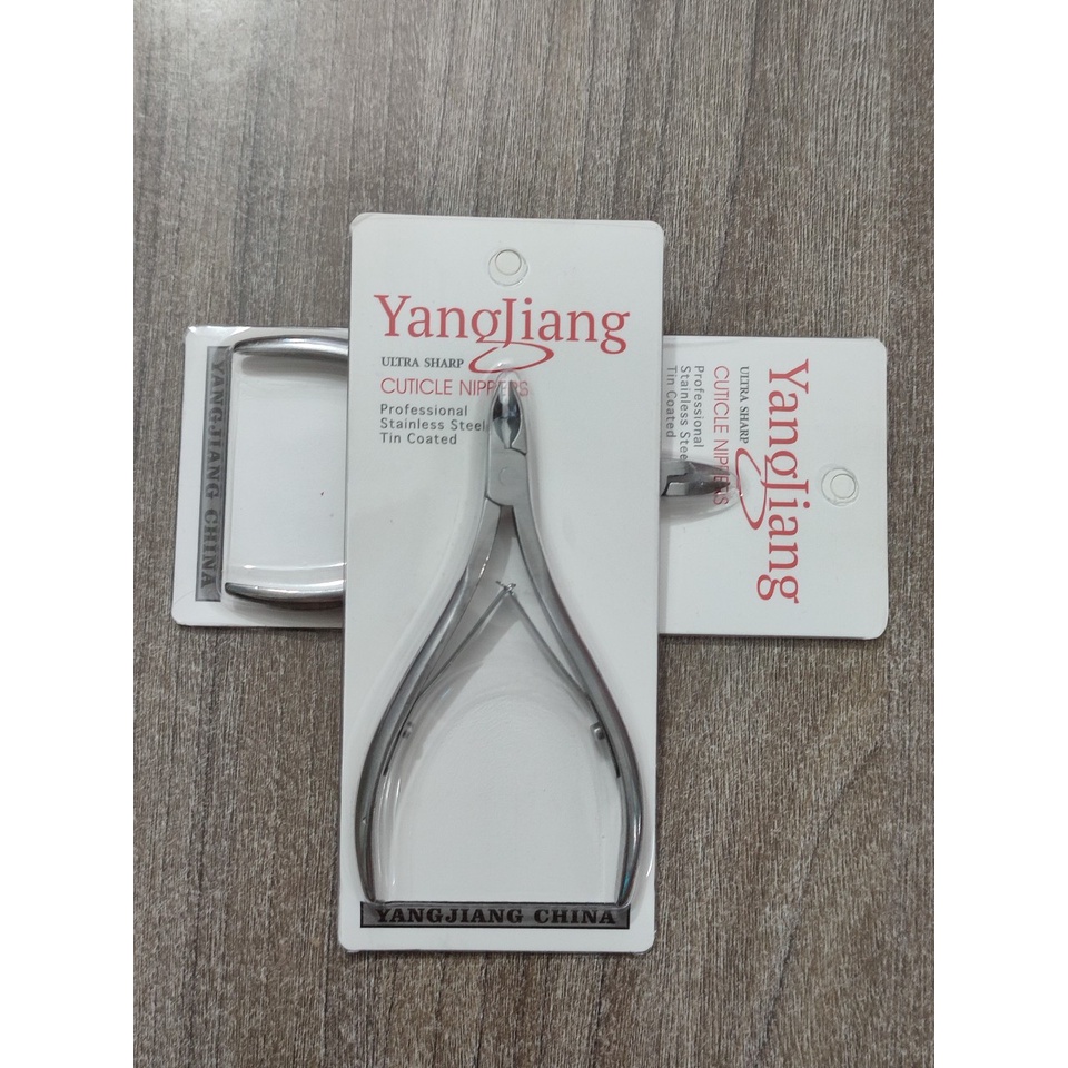 Kìm nhặt da , lấy khóe cắt móng tay ,chân nail