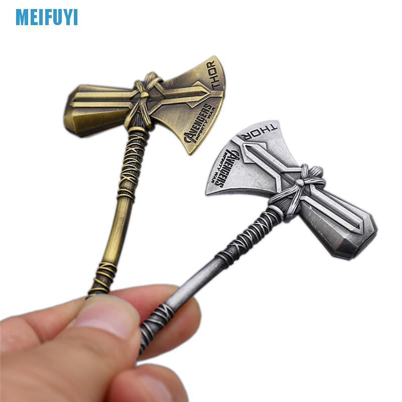 Móc Khóa Hình Búa Thor Trong Phim Avengers