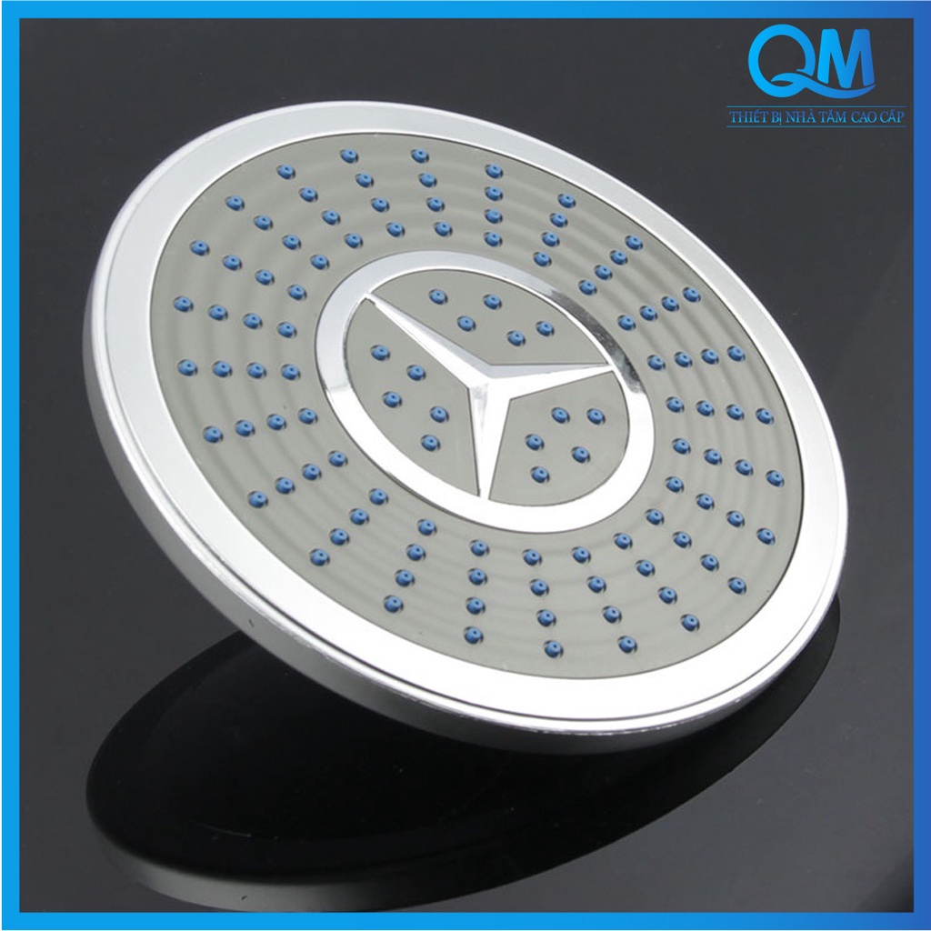 Bát sen tắm loại mặt lớn 15cm, 20cm  dùng cho sen cây chất lượng nhựa ABS cao cấp
