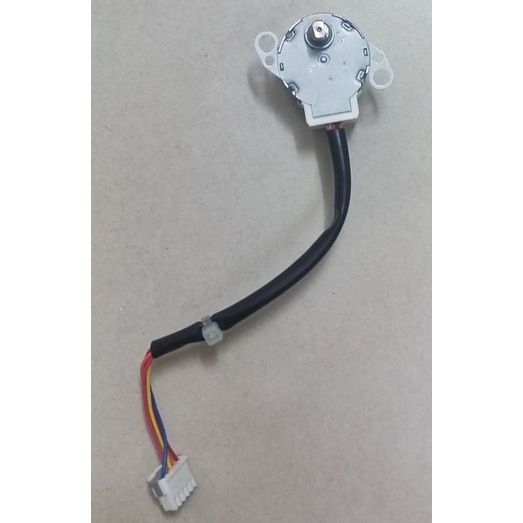 motor vẩy đảo gió điều hoà Sanyo