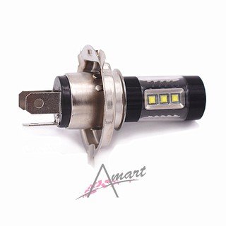 Đèn LED H4 80W cho xe ô tô