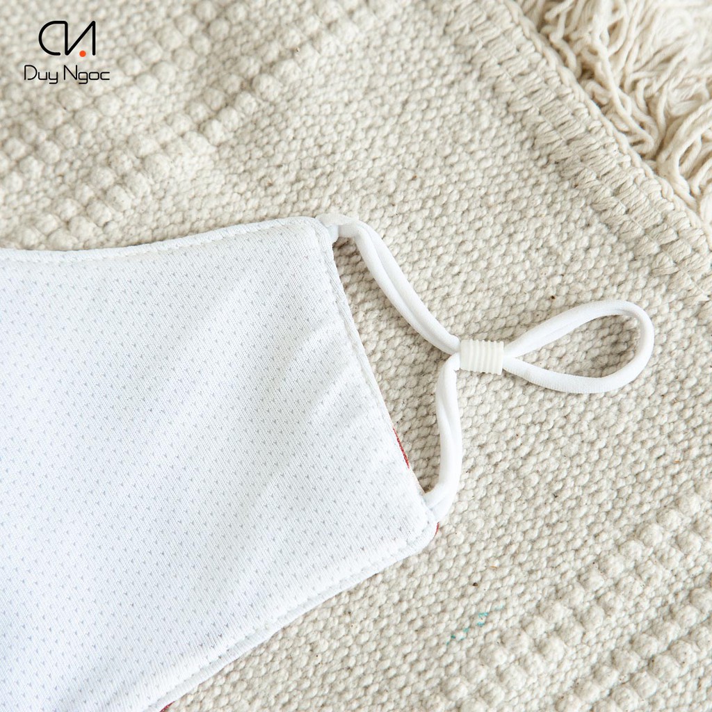 Khẩu trang Bò Sữa Hot Trend - Duy Ngọc, chất liệu Cotton cao cấp, in họa tiết Bò sữa dễ thương, màu sắc đa dạng (1335) | BigBuy360 - bigbuy360.vn