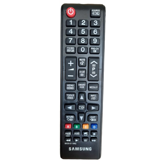 Điều Khiển Tivi Samsung 32 inch UA32N4000