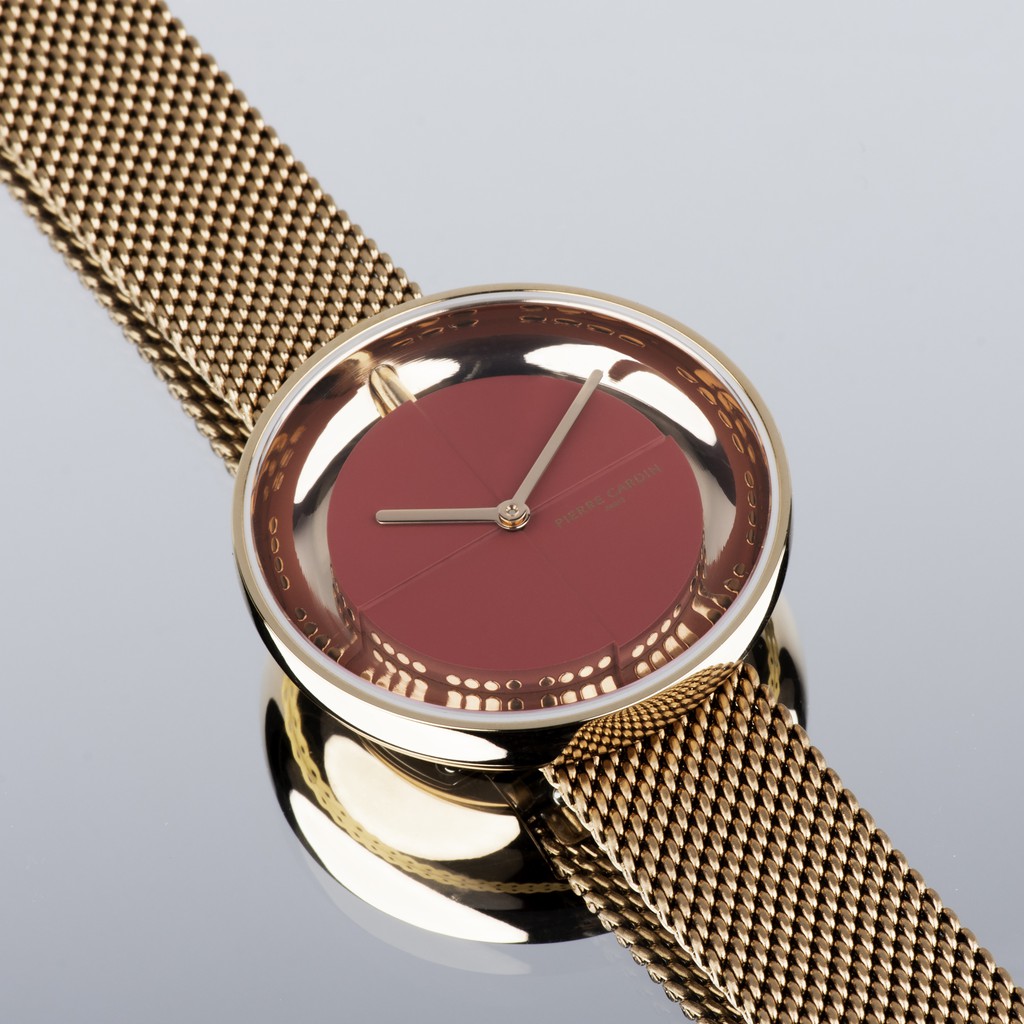 Đồng hồ nữ Pierre Cardin chính hãng - CMA.0003