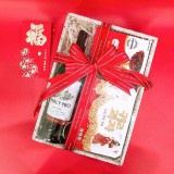 (HN) Hộp Quà Tết / Giỏ Quà Tết V01/ V02/ V03 | BigBuy360 - bigbuy360.vn