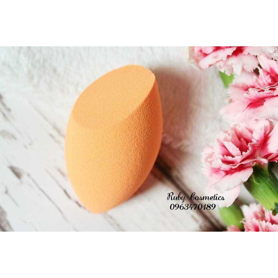 Mút Tán Nền Real Techniques Miracle Complexion Sponge