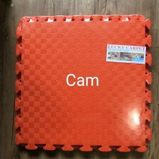 THẢM XỐP TẤM LẺ 60cm