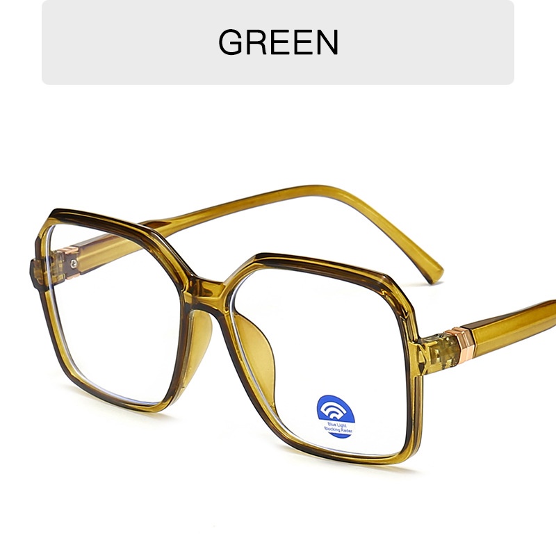 Mắt Kính Chống Bức Xạ Và Ánh Sáng Xanh Dành Cho Nam Và Nữ