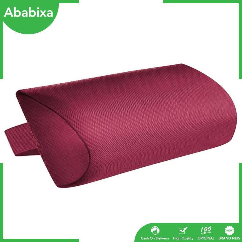 Gối Nghỉ Trưa Bằng Xốp Mềm Gấp Gọn Tiện Dụng