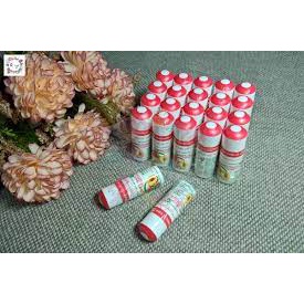 Son dưỡng môi Fruitskiss của Michel Laboratory vị hoa quả