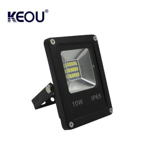 Đèn Led 20w 10w 10 20 Watt 900 Lumen Chống Thấm Nước Trang Trí Sân Vườn