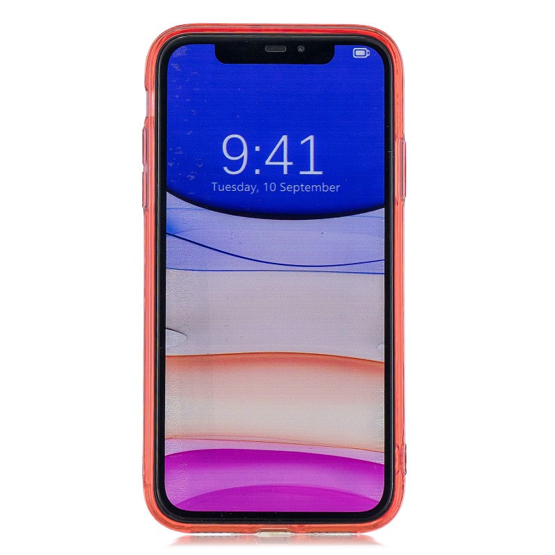 Ốp Lưng Trong Suốt Cho Iphone 11 Pro Pro Max Xr Xs Max 8plus 7plus | BigBuy360 - bigbuy360.vn