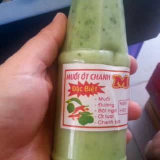 MUỐI ĂN HẢI SẢN