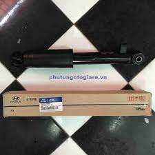 Giảm xóc sau, phuộc nhún sau Hyundai Santafe, Veracruz, Kia Sorento MSP: 55310-3J000