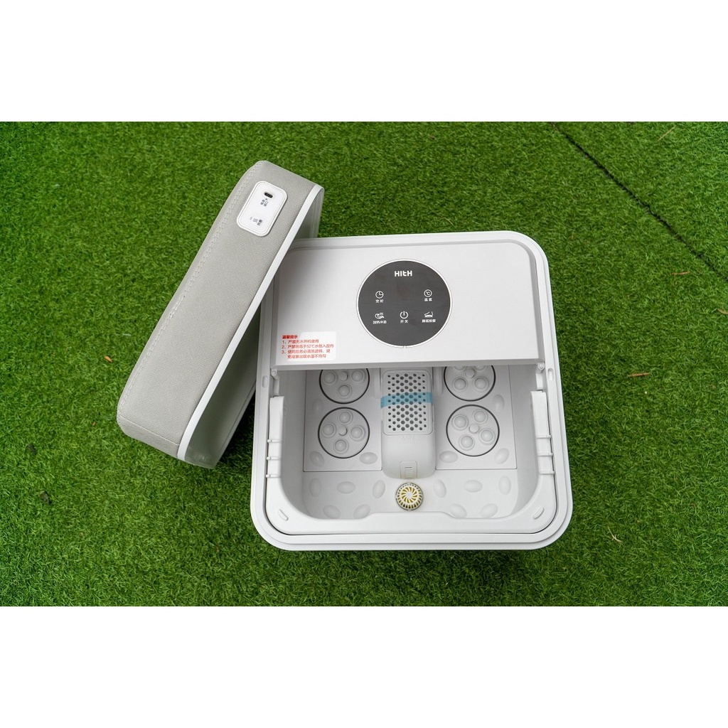 Máy massage ngâm chân Xiaomi HITH ZMZ-X5