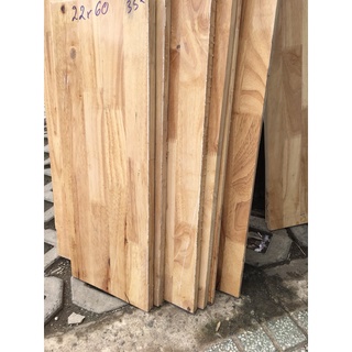 Kệ gỗ ghép làm kệ bàn học kích thước 47*120 dày 17li