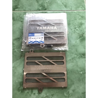 Che két nước inox Ex135-150.