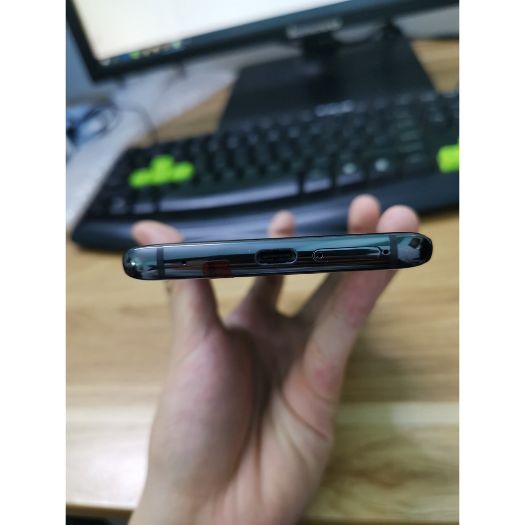 Điện thoại Huawei mate 20 pro