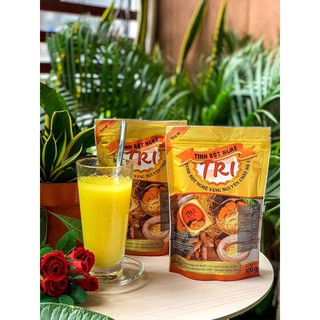 TINH BỘT NGHỆ TRI TÚI 300GR
