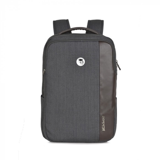 Balo Laptop Mikkor The Bryant 15.4" - Graphite