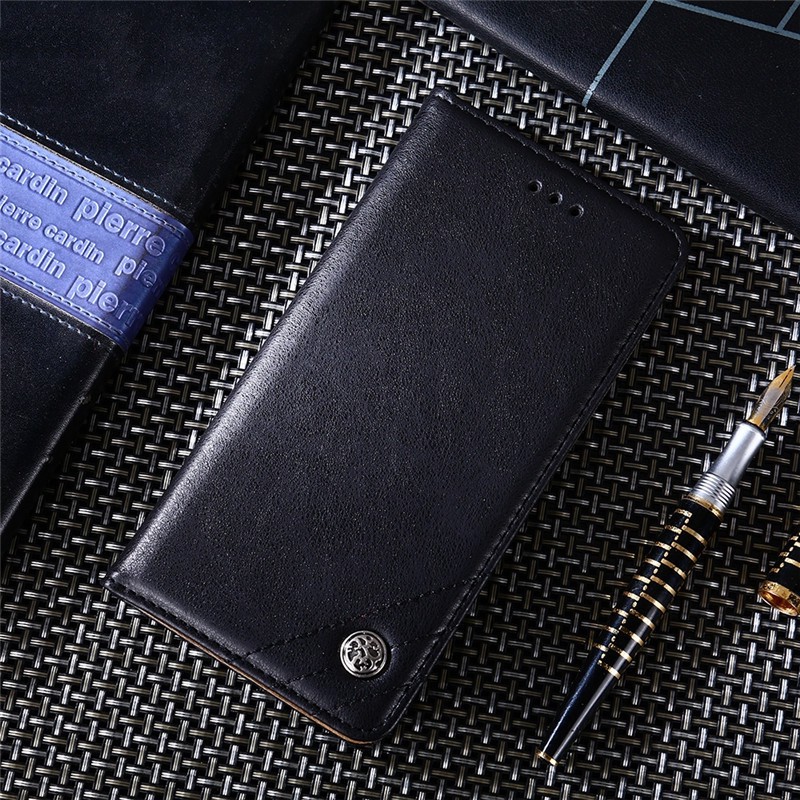 Meizu Meilan 6 Phone Case Meilan 6 S6 M6S 6T E2 5S A5 5C 5 3 2 Meilan Note 5 3 2 Luxury Flip Retro Wallet Leather Protective Cover