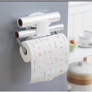 Cuộn giấy lau đa năng 220 tờ