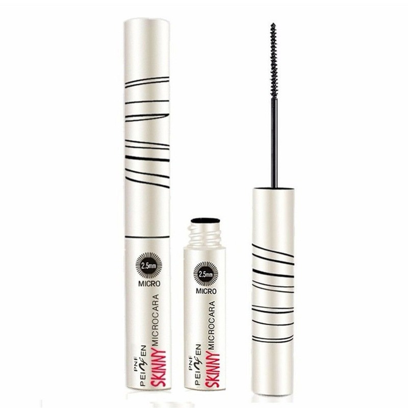 [Hàng mới về] Mascara chuốt mi Peinifen 2.5mm không thấm nước | BigBuy360 - bigbuy360.vn
